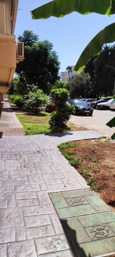 Carlos Beach Ground Floor Apartment & Parking トレモリノス エクステリア 写真